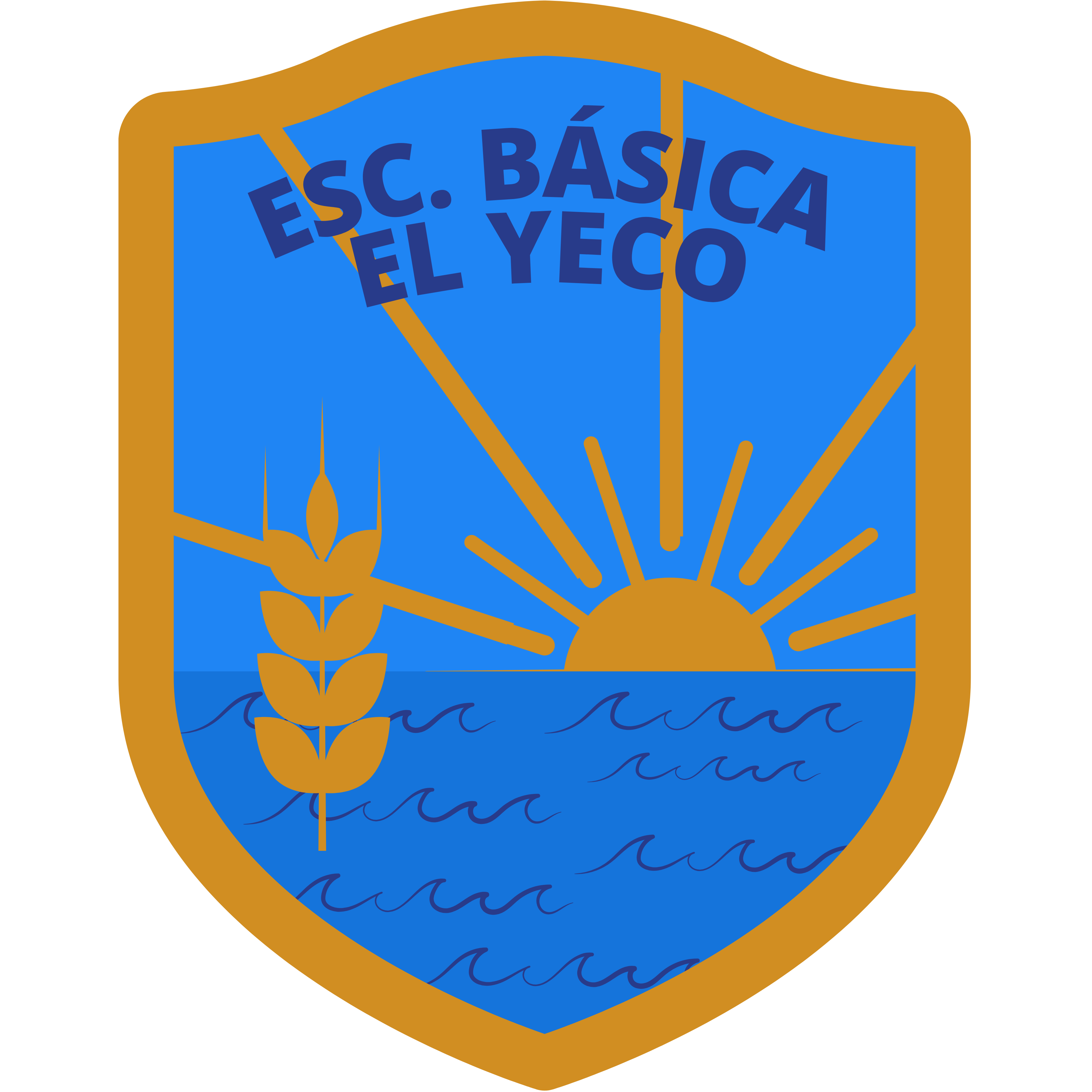 Escuela Básica El Yeco