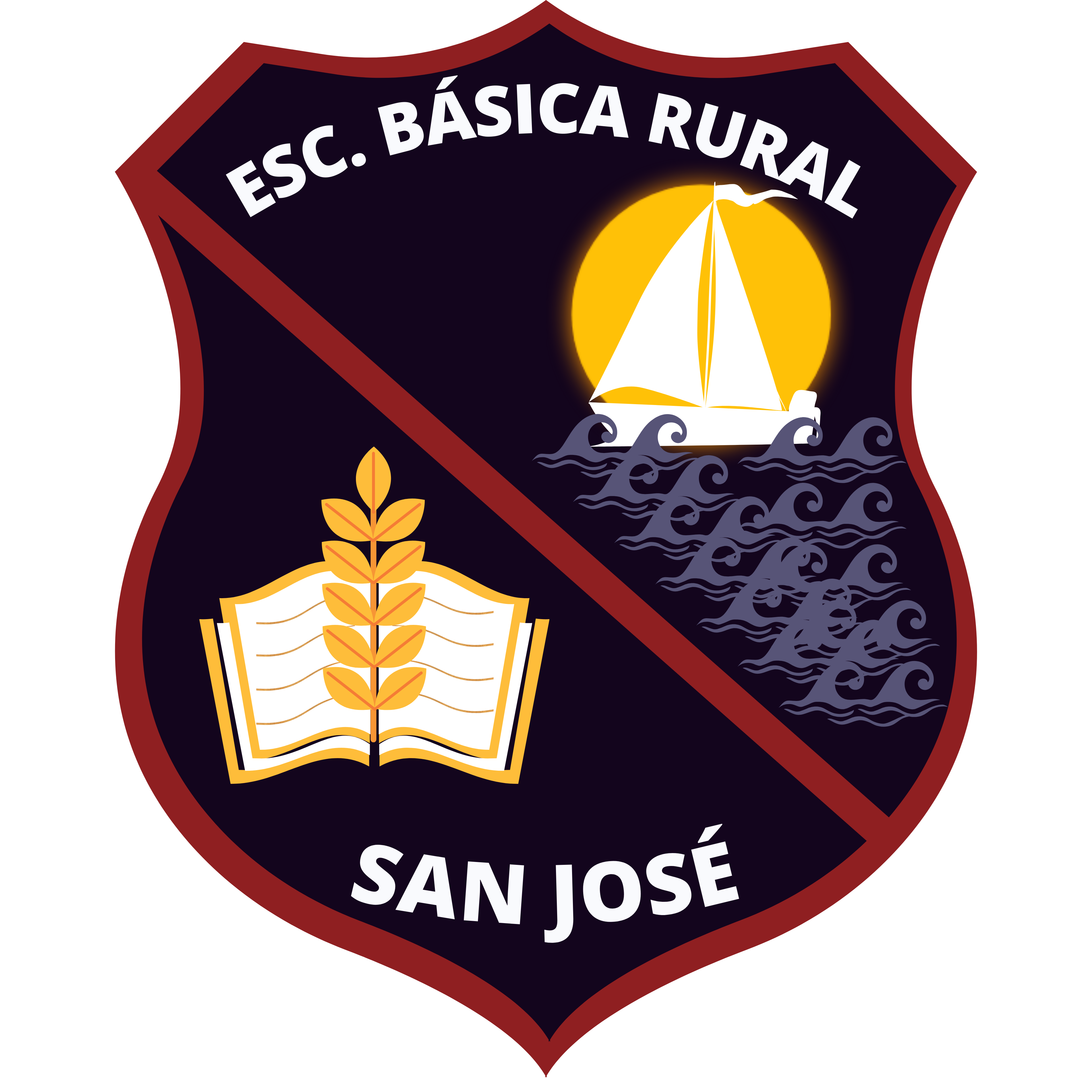 Escuela Básica Rural San José